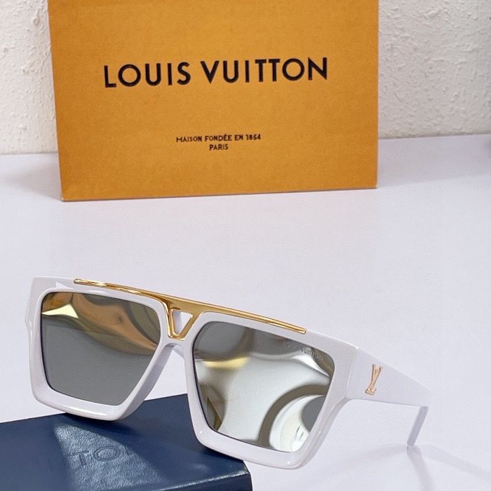 Louis Vuitton Sunglasses Top Quality LVS00276